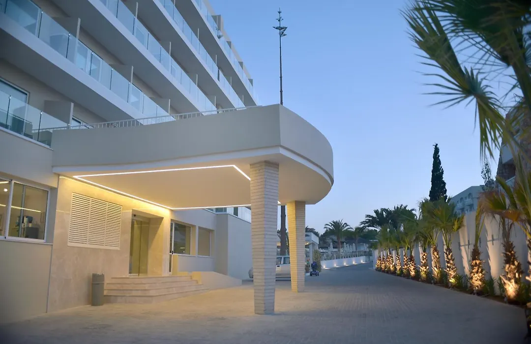 Sunrise Gardens Aparthotel-1
