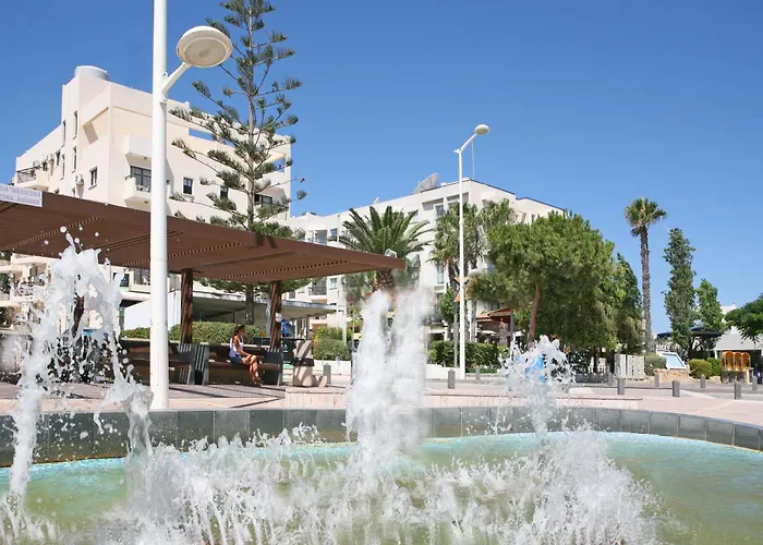 Alva ApartmentsAparthotel