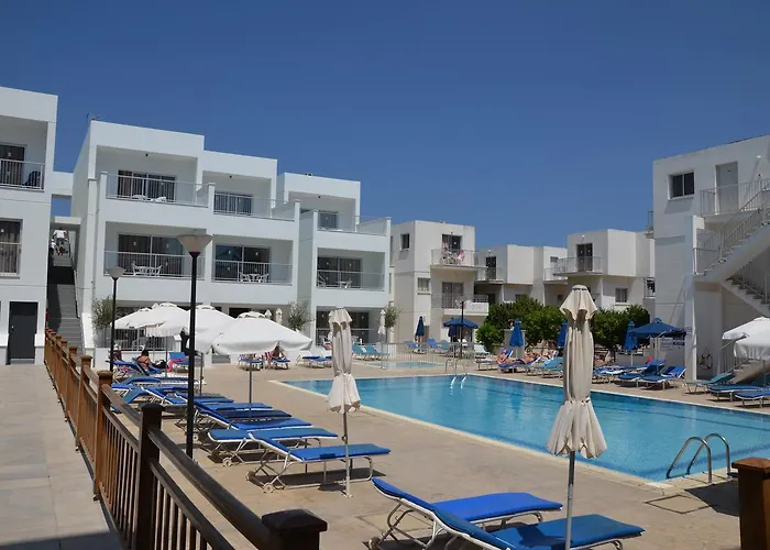 Sweet Memories AptsAparthotel