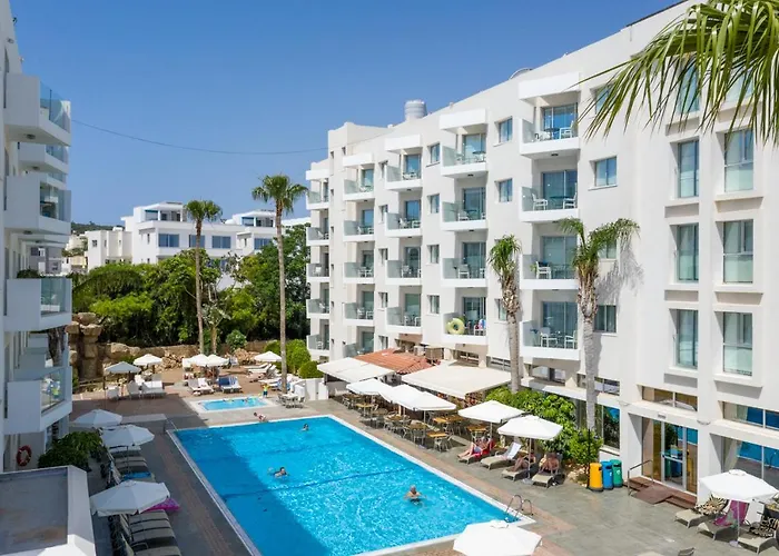 Alva ApartmentsAparthotel